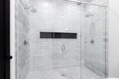 Best Shower Installation Contractors in Jackson, MS